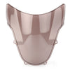 Suzuki GSXR 600 GSX-R 750 GSXR1000 (2000-2003) Tan Windshield