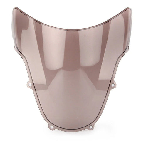Suzuki GSXR 600 GSX-R 750 GSXR1000 (2000-2003) Tan Windshield
