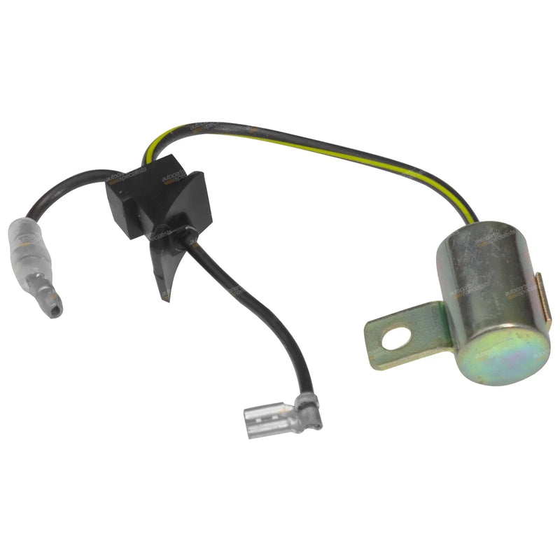 Chrysler Sigma GE 4G32 1.6L Distributor Condenser (1977-1980)