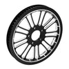 Harley Street Glide Rear Wheel Belt Pulley Sprocket (1997-2008)