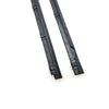 Toyota Land Cruiser BJ70 FJ70 LJ70 1984-1990 Front Door Glass Inner Weatherstrip