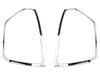 Chrysler 300C Tail Light Trim Bezel Cover (2005-2007)