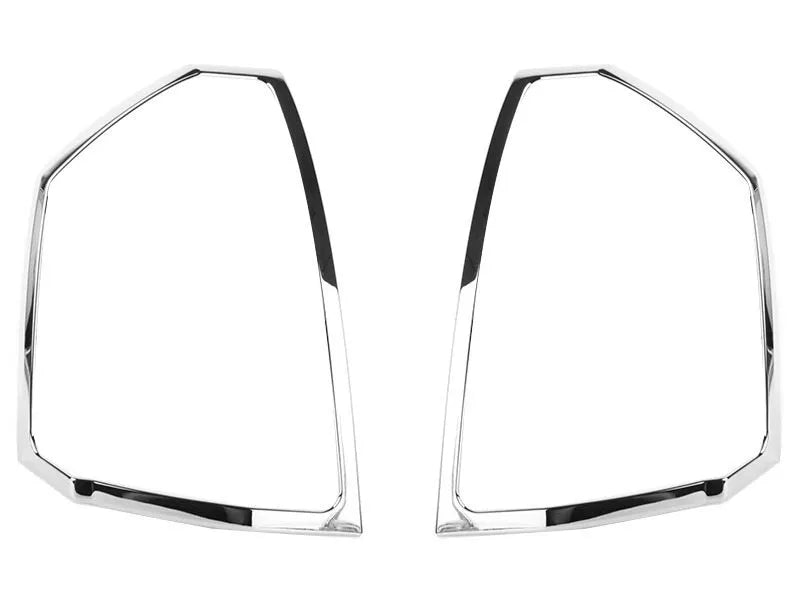 Chrysler 300C Tail Light Trim Bezel Cover (2005-2007)