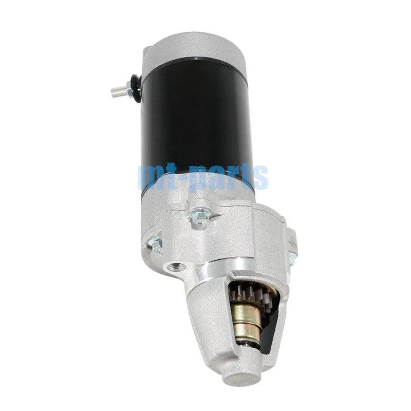 TVS KING 200, DELUXE PLUS, DURAMAX 225 LC Starter (2011-2023)