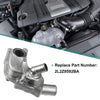 Ford Mustang 4.0L Aluminum Alloy Thermostat Assembly (2005-2009)