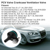 Chevrolet Trax PCV Valve Exhaust Control Crankcase Ventilation