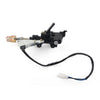 Honda GL1500 Goldwing Rear Brake Master Cylinder (1995-2000)