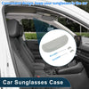 Toyota Corolla E210 (2019-2024) Eyeglasses Holder Sunglasses Case