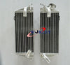 KTM EXC250 1985-1985 Aluminum Radiator