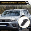 Toyota Tundra Antenna Base Grommet Ornament (2007–2013)