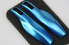Porsche Panamera Cayenne 911 Blue Remote Smart Key Cover Fob Case Fit