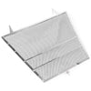 Honda CBR 1000RR (2008-2011) Black Radiator Guard Grill Cover