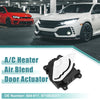 Lexus GS300 AC Heater Blend Door Actuator (1998-2005)