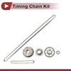HONDA ACCORD CR-V ACURA TSX 2.4L Timing Chain Kit