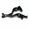 Honda VFR800 CBR1100XX Adjustable Folding Extendable Lever Set (1998-2001)