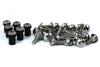 BMW S1000RR carenatura bulloni Allen & Clip