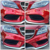 Mercedes Benz CLS-Class C218 CLS260 300 Fog Lamp Grille (2015-2017)