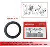 Honda Accord (85-88), City (96-01), Civic (87-04) Oil Seal (1985-2004)