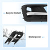 Subaru Ascent Left Side Front Bumper Fog Light Cover (2019-2021)