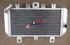 YAMAHA XJ700X Maxim Aluminum Radiator (1985-1986)