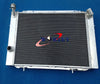 Holden Commodore Aluminum Radiator & 2 Fans (1979-1986)