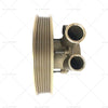 Volvo Penta Pump Rebuild Kit & Raw Water Sea Impeller