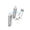 BMW S1000RR S1000R Front Footrest Pegs (2010-2018)