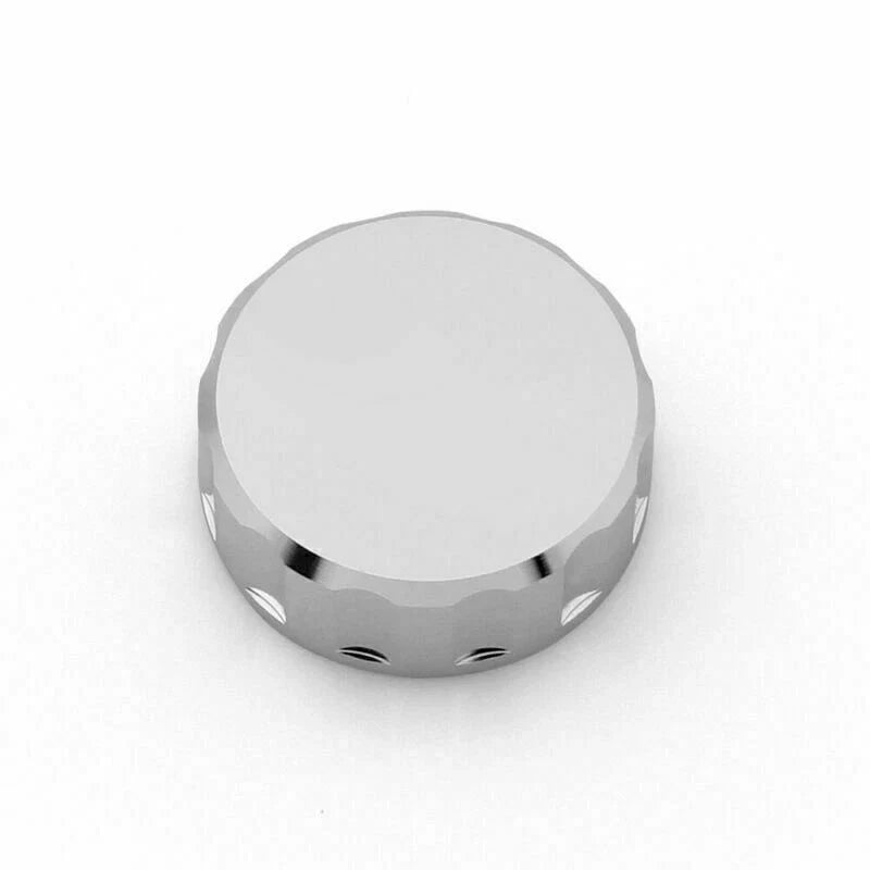 Kawasaki ZX9R ZX14R Brake Fluid Reservoir Cover (All Years)