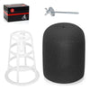 Yamaha YFZ450V & YFZ450SE Air Filter Cleaner & Cage Guide (2006–2008)