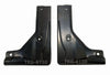 Toyota Hiace Commuter Mud Flap (2005-2018)
