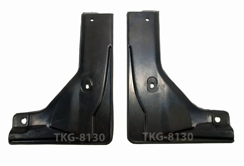 Toyota Hiace Commuter Mud Flap (2005-2018)