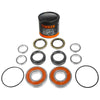 Toyota 4Runner Hilux Surf 2 x Rear Wheel Bearings +Grease (1995–2000)