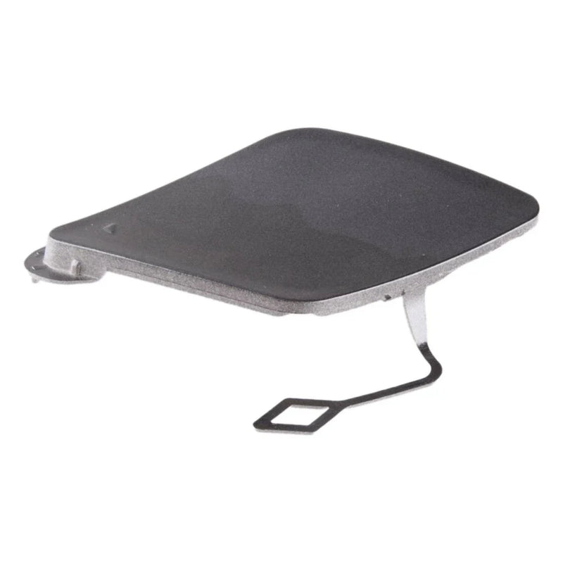 BMW 3 Series F30 F31 Grey Front Bumper Tow Hook Eye Cover (2013-2018)