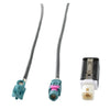 BMW NBT EVO 4-Pin Connection USB Harness Cable