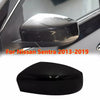 Nissan Sentra Black Left Driver Side Mirror Cap Cover (2013–2019)