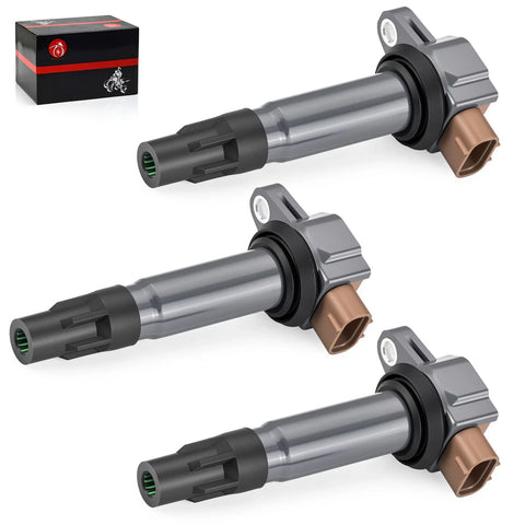 Sea-Doo GTR 230 2018-2022 3 Ignition Coils