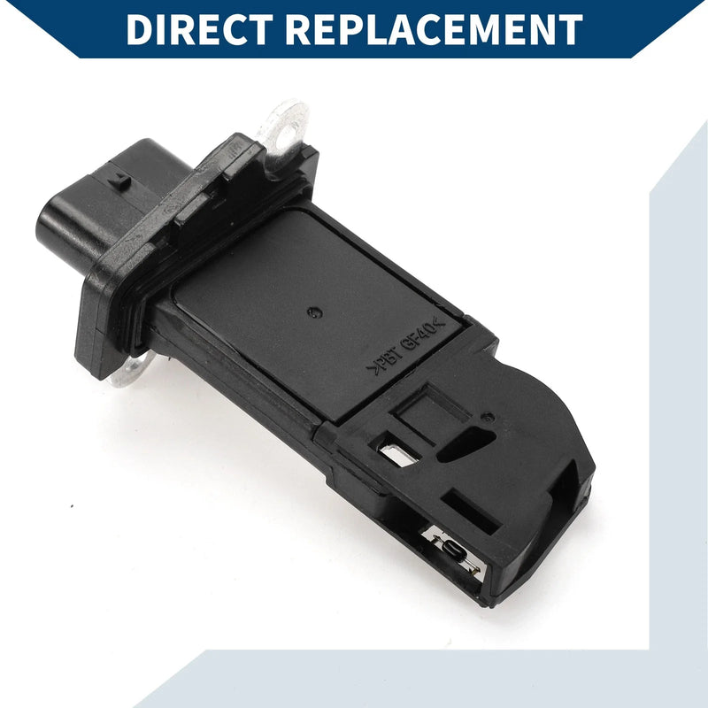 Porsche Panamera OEM Replacement Mass Air Flow Sensor Meter