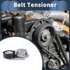 Toyota Corolla (2017-2018) - Metal 1 Pc Belt Tensioner