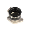YAMAHA YFM250X Bear Tracker Intake Manifold Joint Carb Boot (1999-2004)