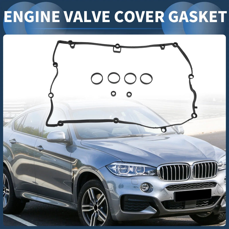 MINI R56 COOPER S 1.6T N18B16A Valve Cover Gasket (2007-2013)