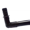 Chevrolet Buick Pontiac Air Cleaner Intake-PCV Valve Tube Hose (2000-2005)