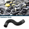 Porsche Cayenne 2015 (2015) - Rubber Coolant Pipe Radiator Hose