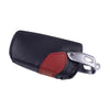 BMW F20 F30 F31 F10 F11 F01 F25 F87 F82 Faux Leather Key Case Cover (2011-2023)