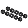 Honda, Yamaha, Suzuki, Kawasaki 10 x Side Cover Grommets