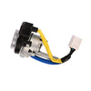 Kia Optima Ignition Switch & Door Lock Cylinder 2 Keys (2011-2015)