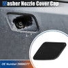Volvo V50 Left Side Headlight Washer Nozzle Cover (2008-2012)