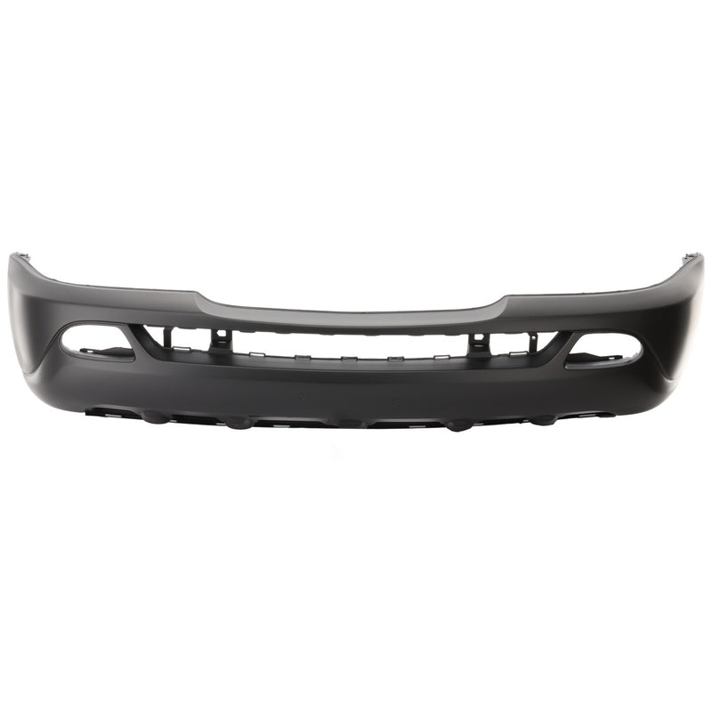 Front Bumper Cover For 2001-2003 Mercedes Benz ML320