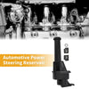 Chevrolet Silverado 1 Pc Power Steering Reservoir (2016-2019)
