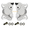 Arctic Cat ATV Front Left Right Brake Caliper w/Pads / 2 x