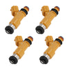 Honda CBR600RR 4 x Fuel Injectors (2005-2006)